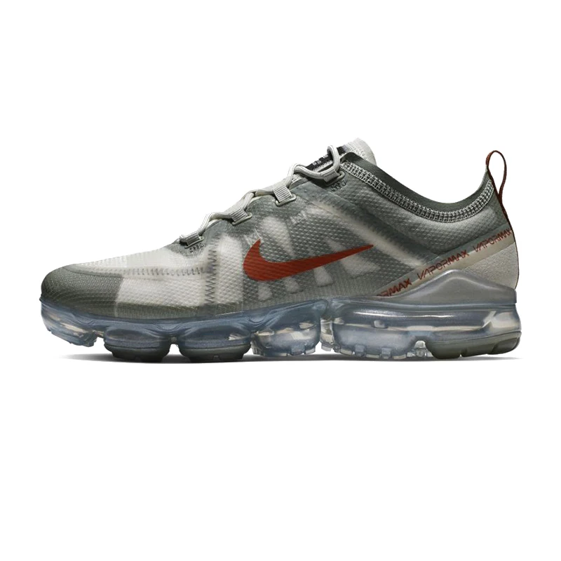 AR6631-300 Оригинальные мужские кроссовки Nike Air VaporMax, удобные дышащие кроссовки с сеткой, хорошее качество, спортивные уличные кроссовки, AR6631-002 - Цвет: AR6631-300