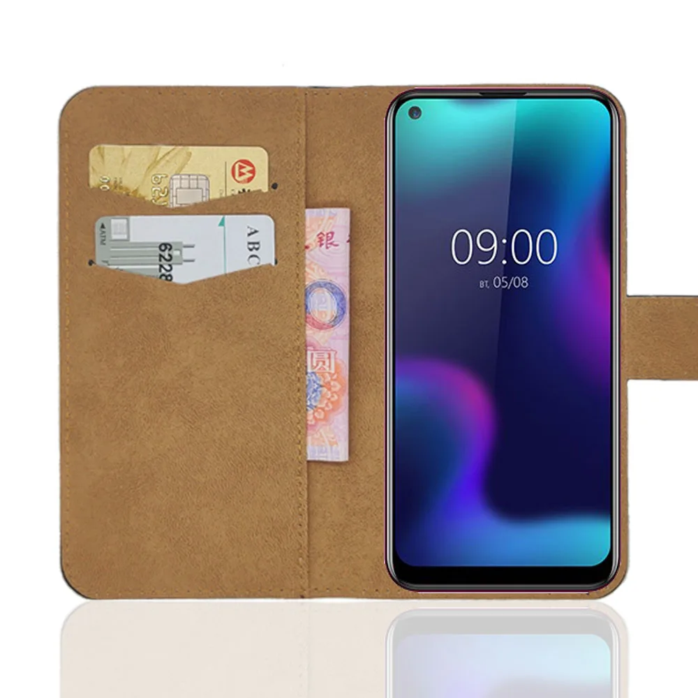 hot bq 6424l magic o case 6 35 high quality 6 colors flip soft leather phone wallet cover for bq 6424l magic o case free global shipping