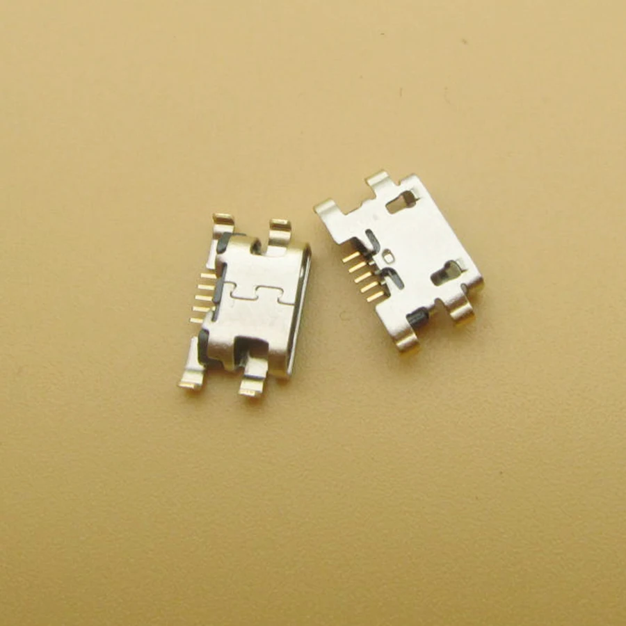 

5 . Oukitel U22 MTK6580A - usb - 5