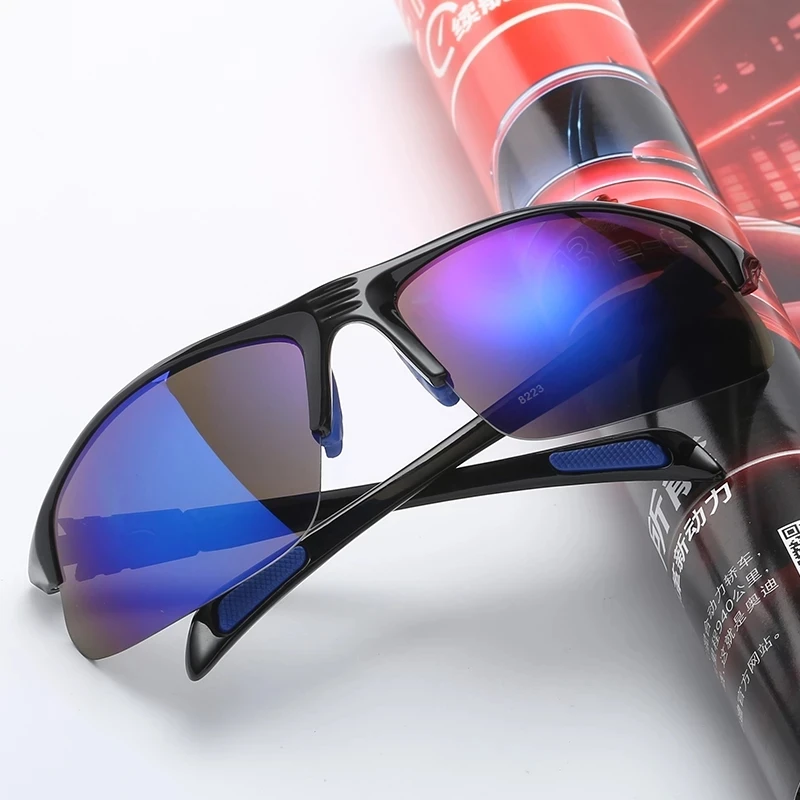 

Photochromic Goggles Bicycle Eyewear Men Women Outdoors Cycling Glasses Mountain Bike Glasses for Hiking Oculos Ciclismo