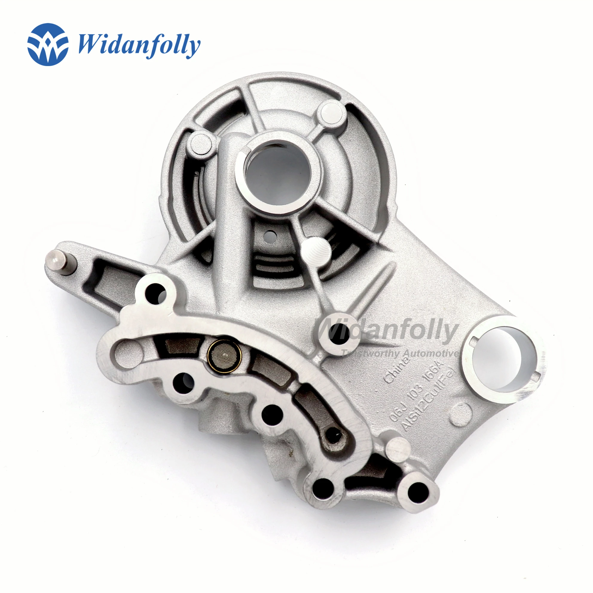 

Widanfolly распредвала мостовой кронштейн для Bettle CC EOS Golf 5 6 Passat Scirocco Sharan Tiguan 1,8 T 2,0 T 06J103166A 06J 103 166 A