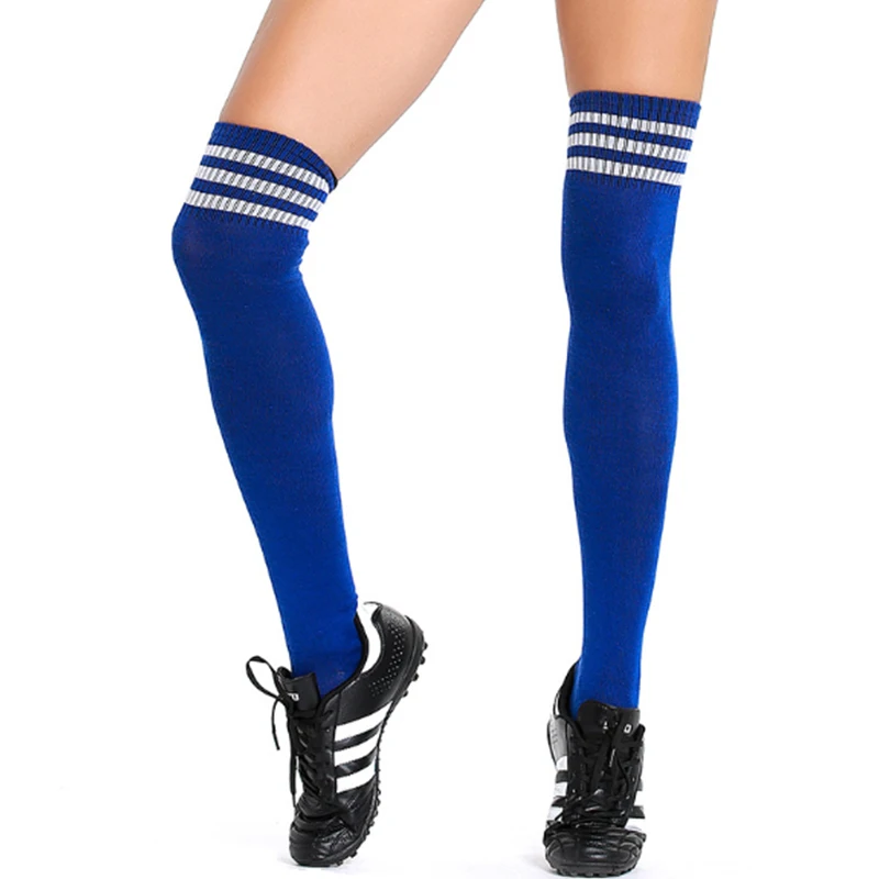 Карнавальные носки Чирлидера костюм для старшеклассниц спортивный карнавальный