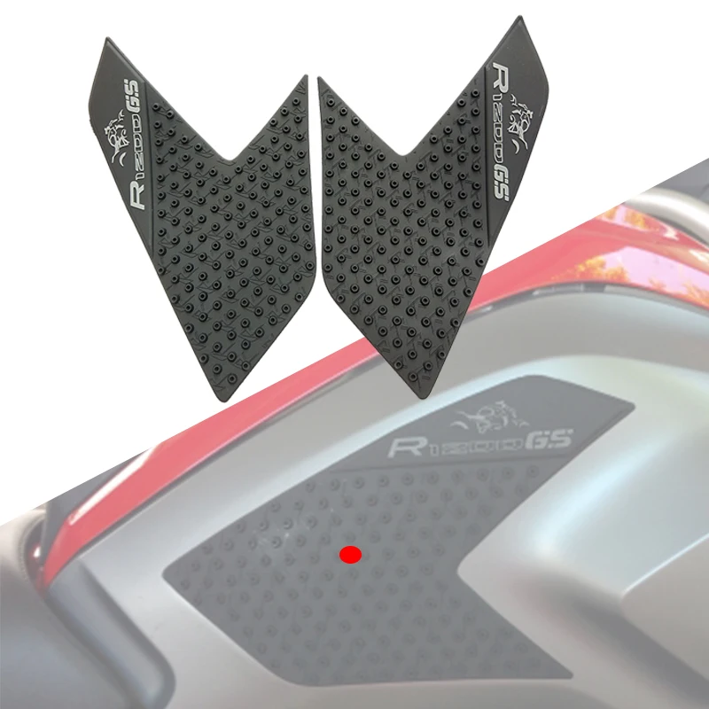 Накладки на топливный бак для BMW R1200GS R 1200 GS LC 2013 2014 2015 2016 2017 2018 2019|Накладки и