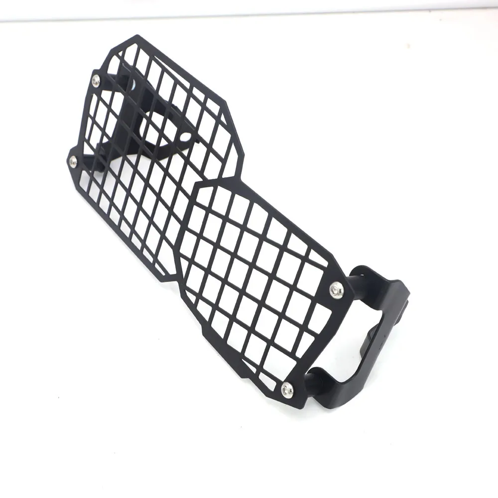 Motorcycle Accessories Head Light Headlight Lamp Grill Protector Guard Cover For BMW F650GS F700GS F800GS F 650 700 800 GS | Автомобили и