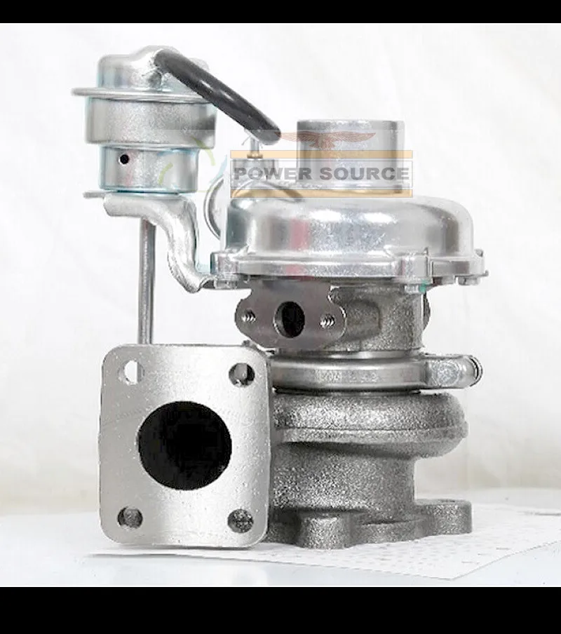 Turbo RHF3 CK40 VA410164 1G491-17011 1G491-17012 1G491-17010 для экскаватора Kubota PC56-7 трактора Bobcat 4D87 |