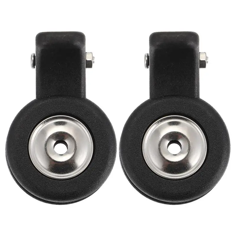 Комплект из 2 предметов чайник носик громкий свист насадка Нержавеющая сталь для