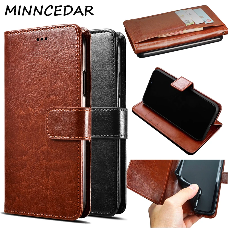 Wallet Case Cover for UMIDIGI A5 Pro F1 Play Z2 Fashion PU Leather Flip Kickstand Phone S3 PRO | Мобильные телефоны и