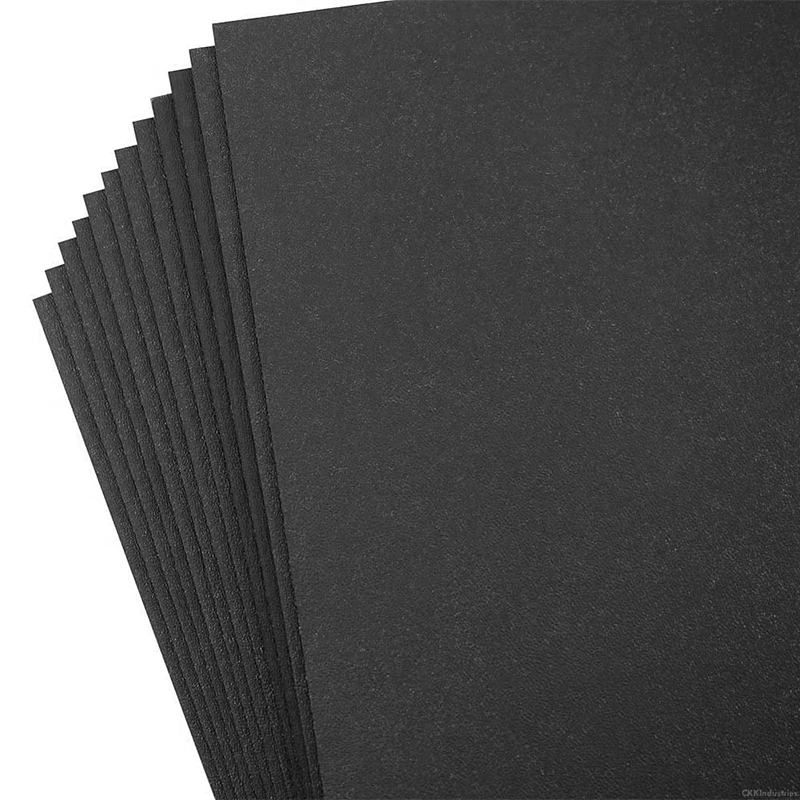 1 шт. 3 мм Kydex термо пластиковая плата для сделай сам нож оболочка пистолет чехол