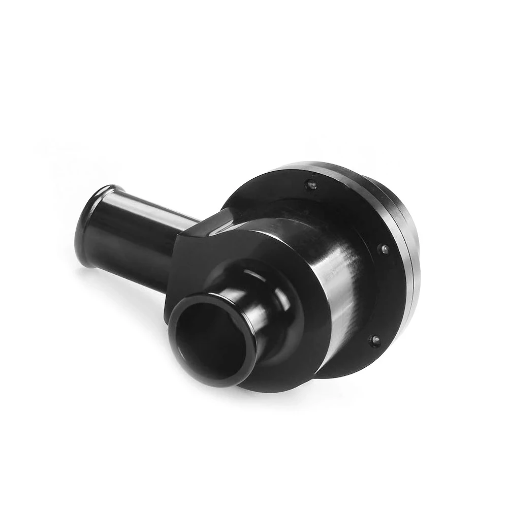 Выпускной клапан BOV ( 3 пружины) для VW Golf Polo Passat Seat Leon Ibiza Cupra Audi A3 S3 A4 TT Porsche Bi Turbo