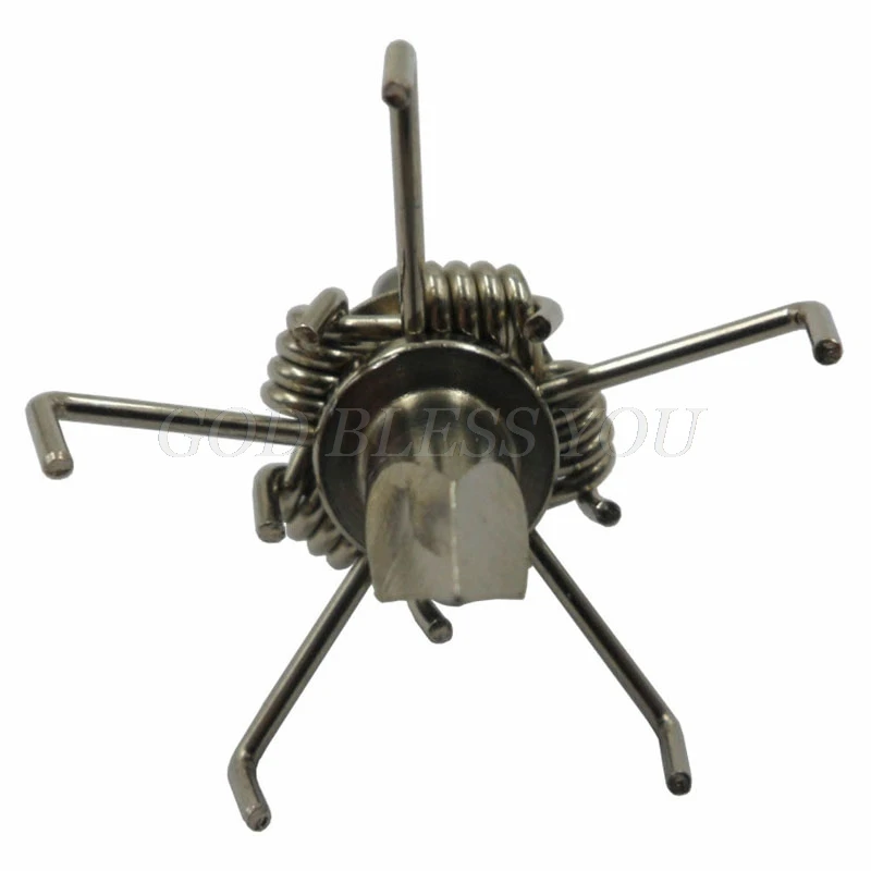 

6/12Pcs Arrow Points Broadheads for Small Animal Game Archery Bow New Drop Shipping