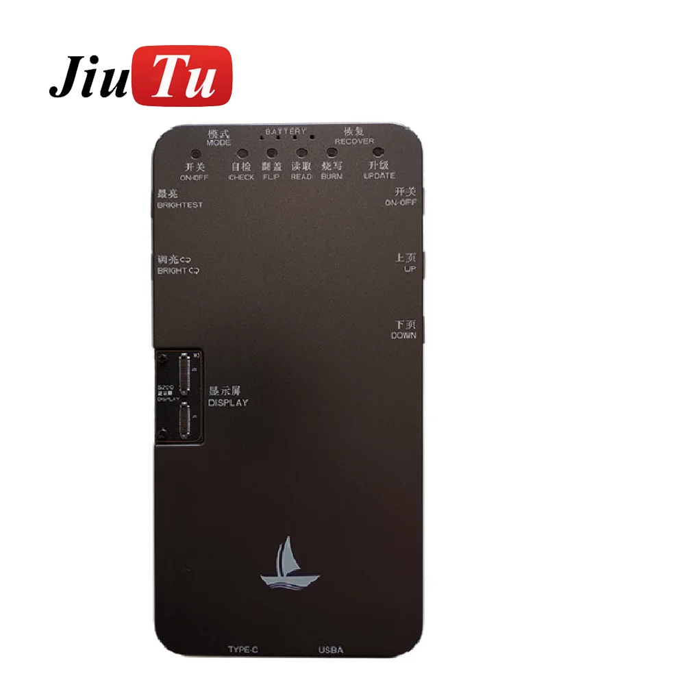 Универсальный ЖК-тестер с гибким шлейфом для iPhone X XS XR XSMax 11 11Pro Max восстановление