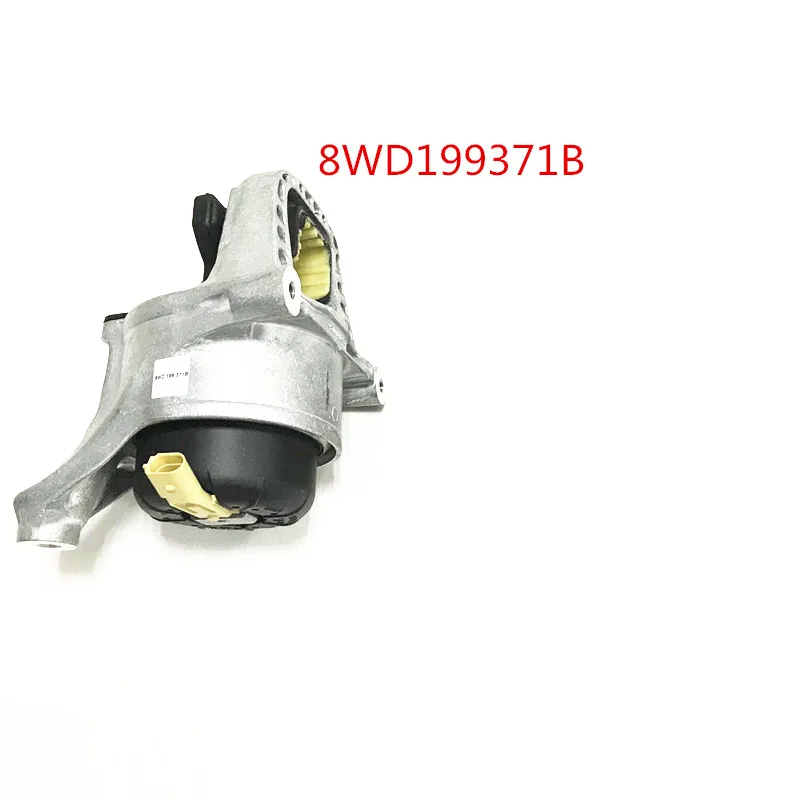 

Подвесной кронштейн для автомобильного двигателя 2017-au dis4 A4L B9, опора для ног для резинового привода двигателя, стабильное подвесное сиденье