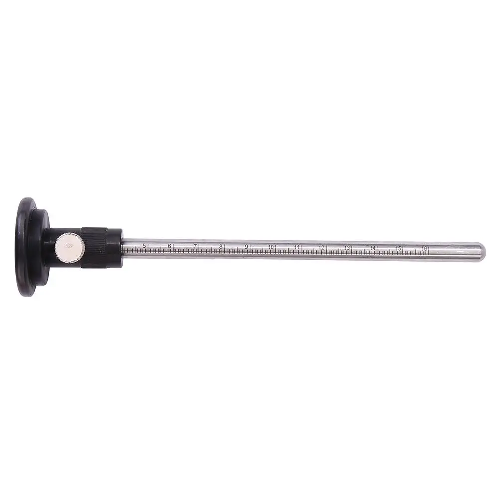 Wood Scribe Mortise Gauge Tool Woodworking Wheel Marking Ruler Red Angle Carpentry Card Scraper Diamond Scriber | Инструменты