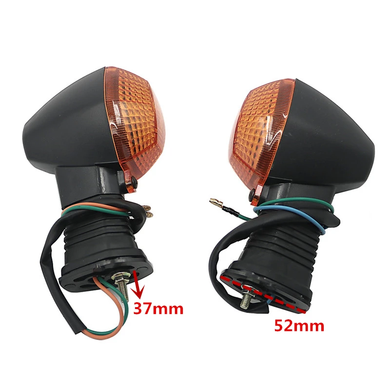 Указатель поворота для мотоцикла светильник ний/задний указатель SUZUKI SV650 SV1000 N S SFV
