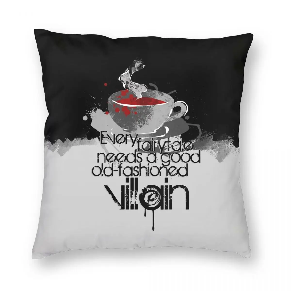 

Moriarty сказочная наволочка из полиэстера и льна, бархатный узор, украшение на молнии, автомобильная наволочка, оптовая продажа