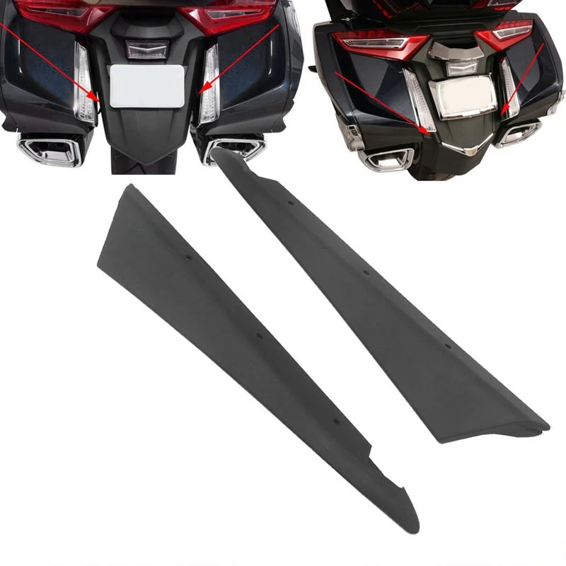 Rear Mudguard Extender Extension for HONDA GL1800 Goldwing 2018 2019 2020 | Автомобили и мотоциклы