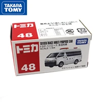 takara tomy boxed childrens toy car alloy car inertial car collection car model no 48 sea lion