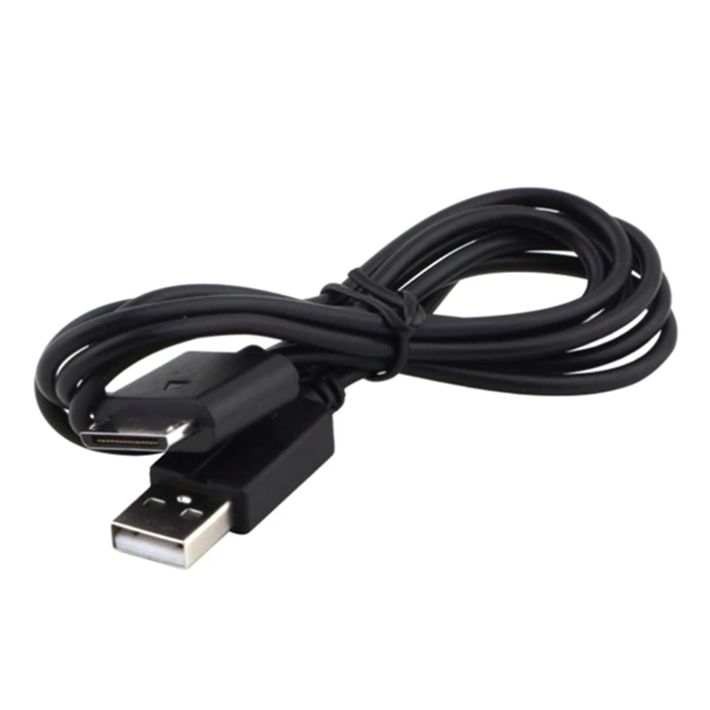 Подходит для PSP Go 2 в 1 USB 0 USB-кабель зарядного устройства кабель - Цена: 241.62