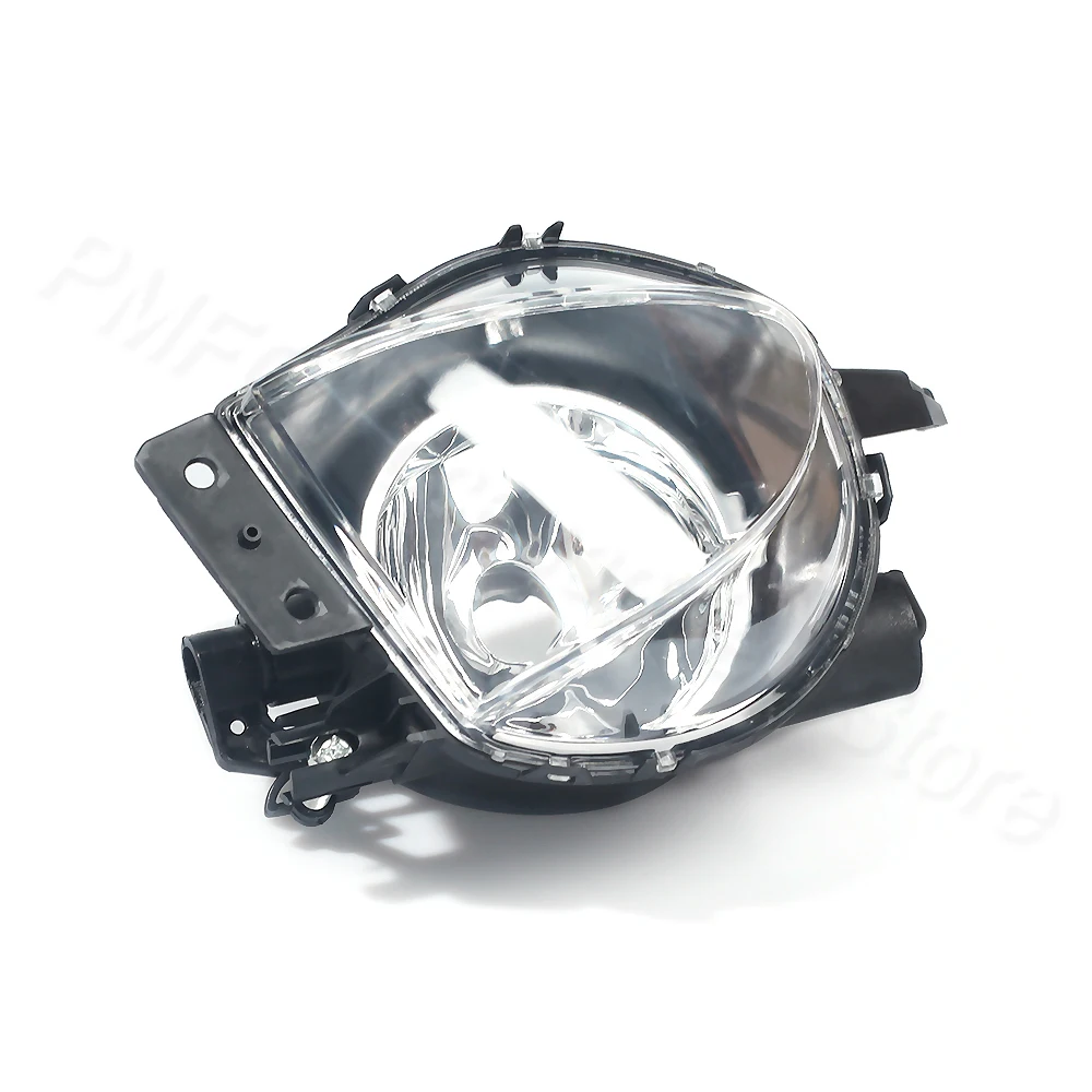 PMFC Автомобильные противотуманные фары передний бампер DRL Противотуманные в