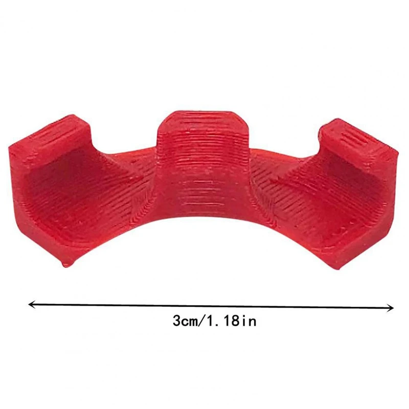 

90 Degree Plant Bender Bend The Plant Clips For Low Stress Training Plants Curved Plant Holder Garden Planting Supplies 10PCS