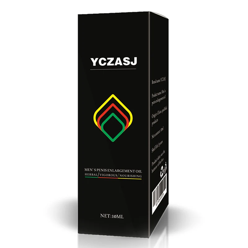 Вызывающий гель для мужчин увеличитель большого размера удлинитель члена