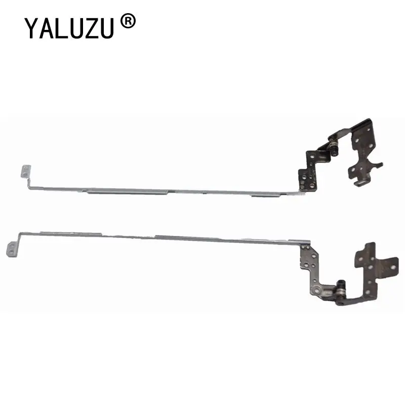 

New Laptop LCD Hinge for HP 15-G 15-H 15-R 15-S 250 G3 15-G003 15-R011 15-R21TX 15-R032TX 15-G207NL PN: AM14D000100 AM14D000200