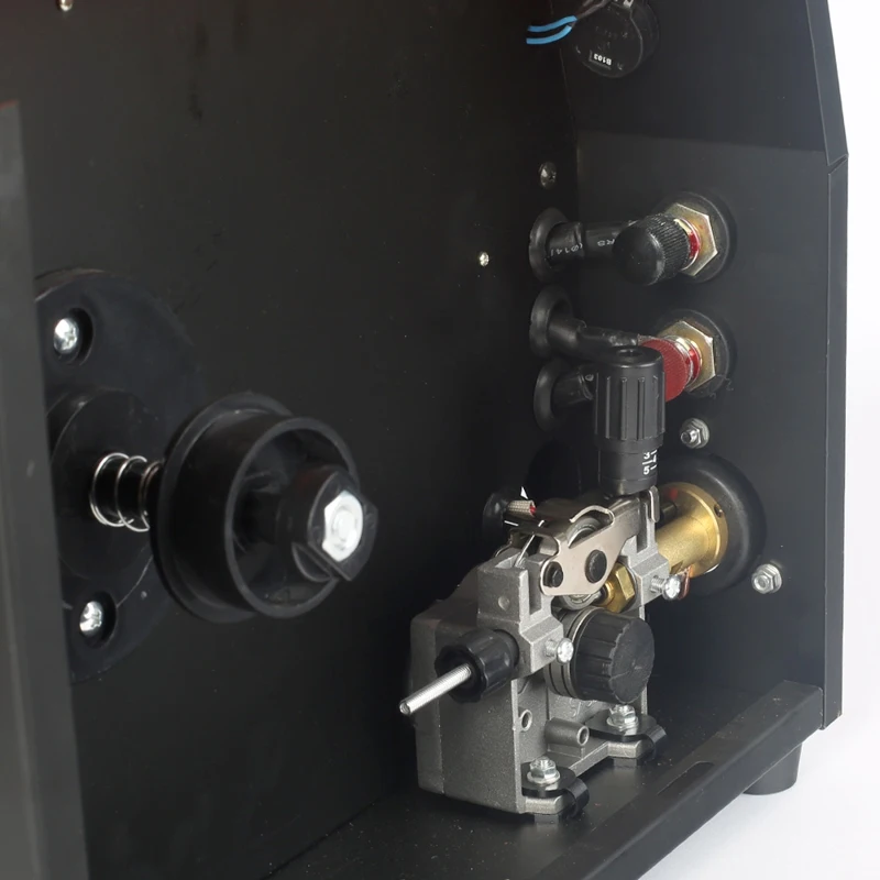 Полуавтомат сварочный инверторный Patriot WMA 225MQ MIG/MAG/MMA |