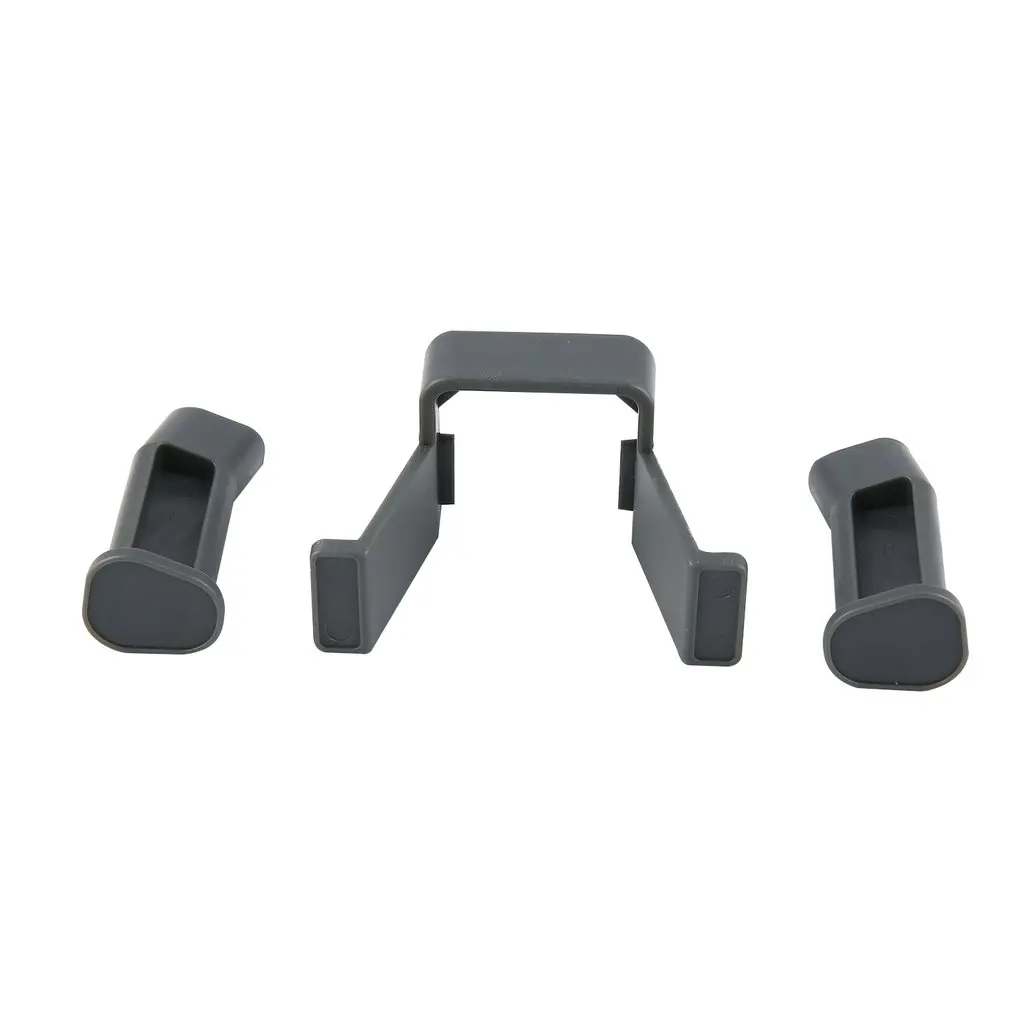 

2pcs Landing Skids Gear Drone Legs Wheels Tripod for DJI Mavic Pro/Platinum FPV Quadcopter Aircraft Drone UAV Spare Part