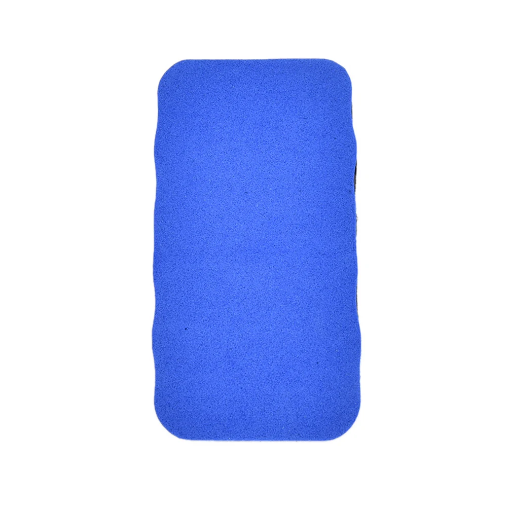 Горячая магнитная доска губка для доски сухая салфетка устройство стирания