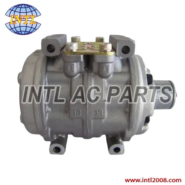 10P13C car conditioner ac compressor without CLUTCH | Автомобили и мотоциклы