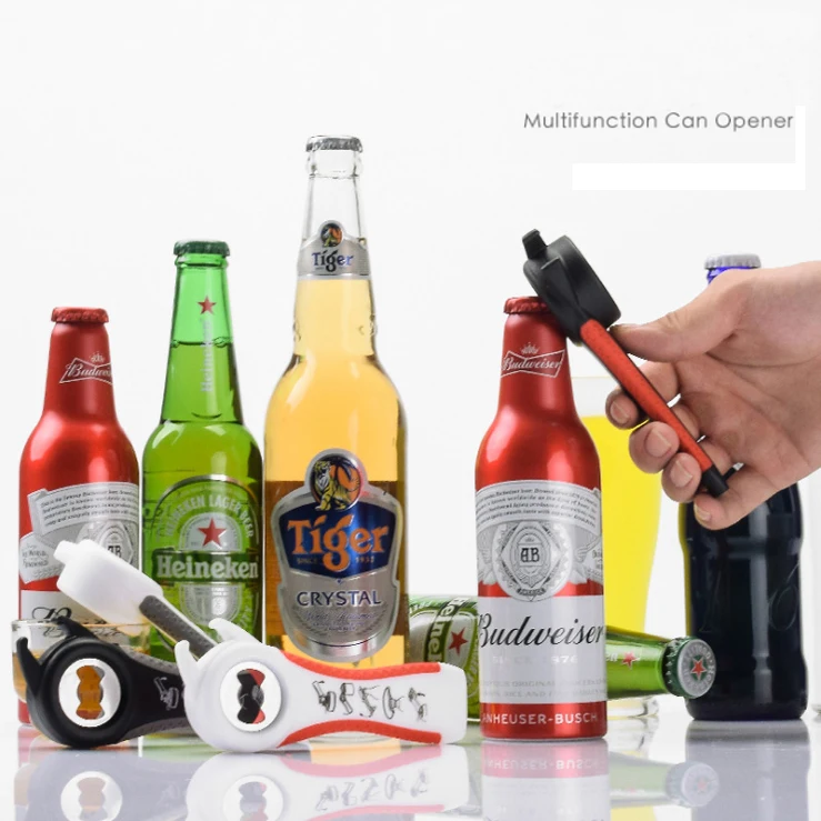 Домашняя Кухня 5 в 1 многофункциональная пластиковая банка из нержавеющей стали