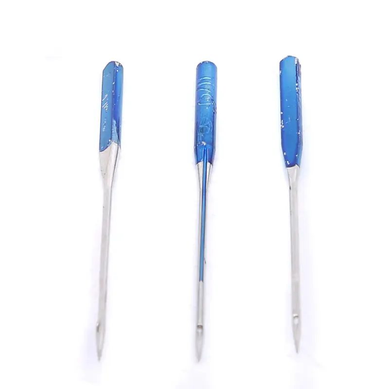 

Sewing Stretch Cloth Machine Anti-jump Needle Elastic Cloth Sewing Needle Accessory For Singer Brother Butterfly Machine Needle