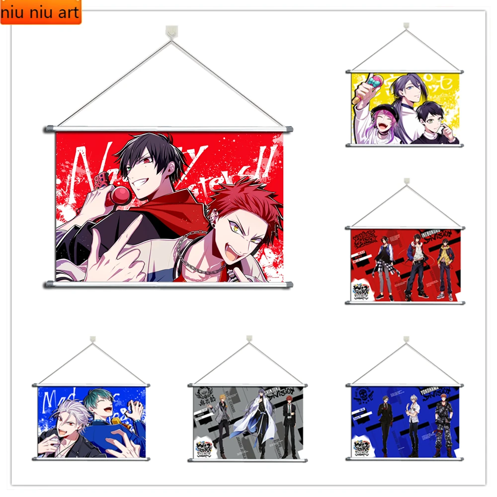 

Аниме гипноз микрофон Алмазная мозаика алмазная живопись Алмазная мозаика Алмазная вышивка крестиком комплекты, украшение для дома