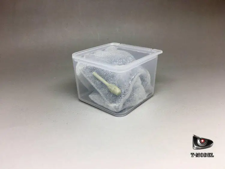 Женская модель A72010 1/72 немецкая зельтбан m830 навес четверть и баррель Брезентовая Обложка