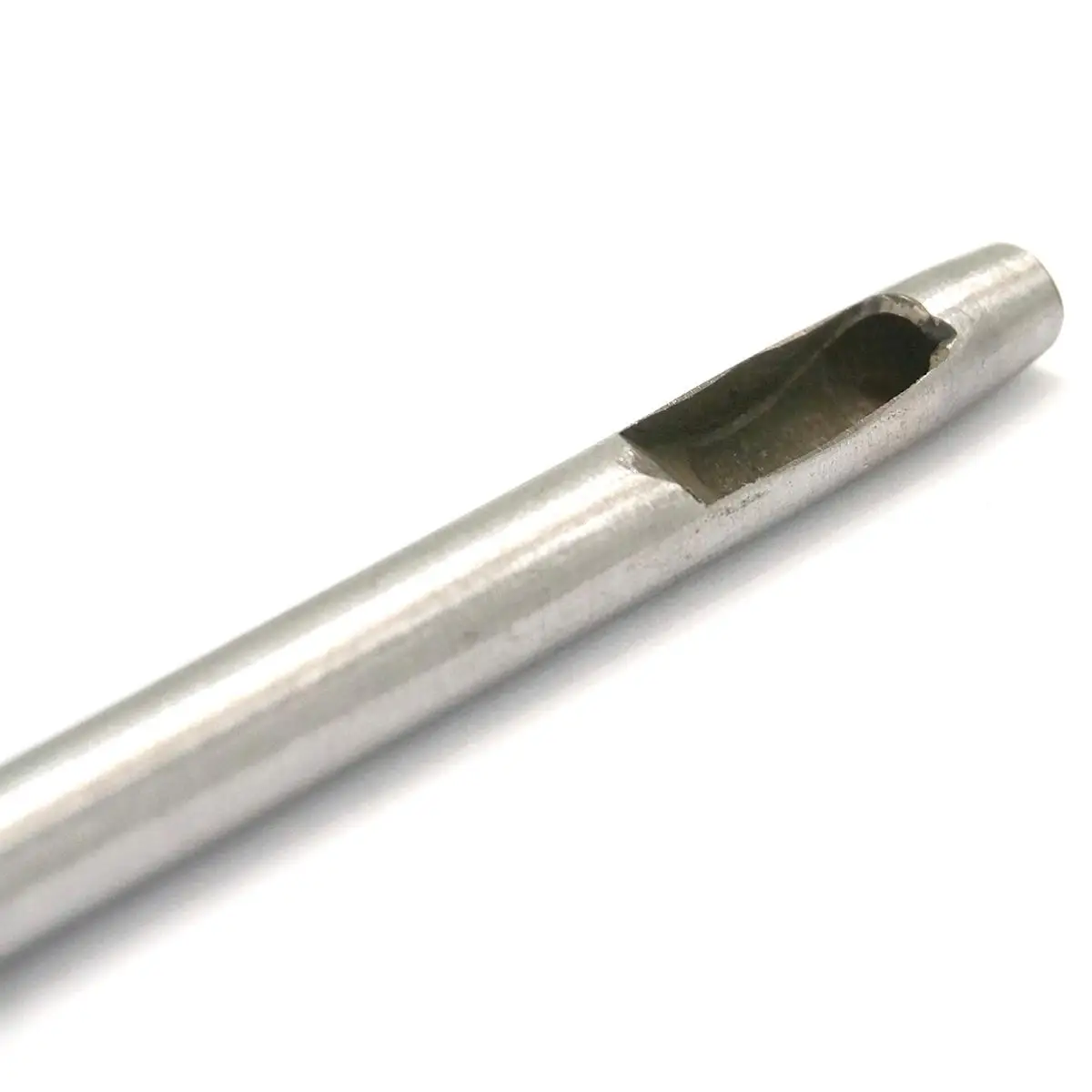 5 мм круговой кожаный Пробивной ремесло дыропробивной инструмент ремни обрезки