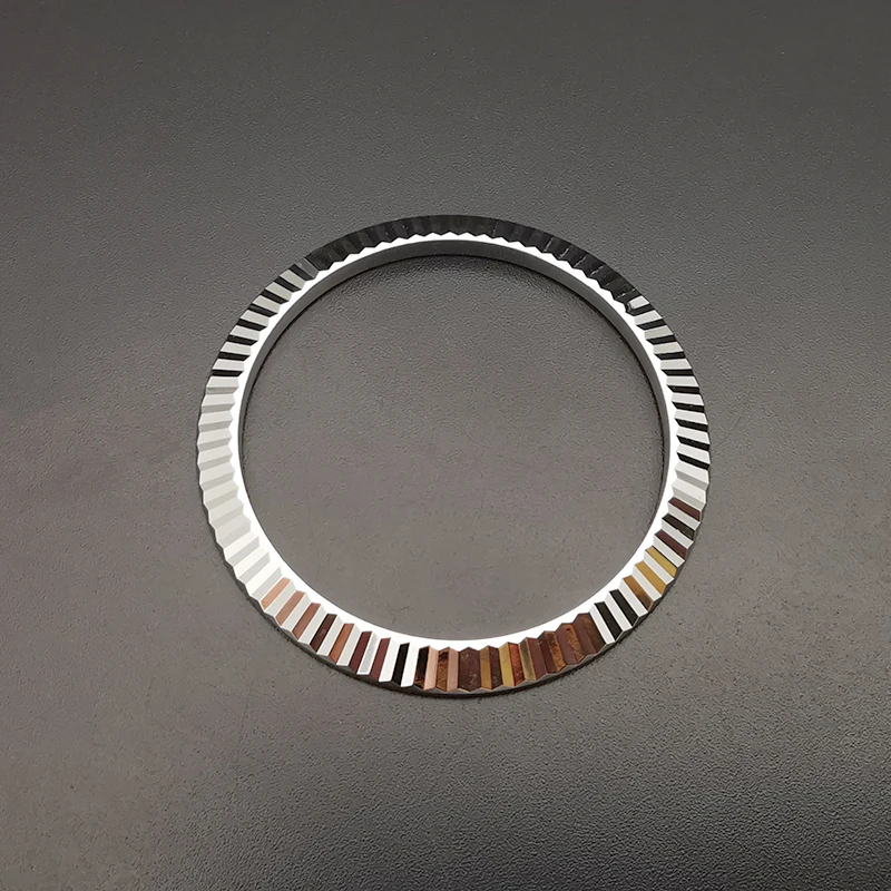 Watch Bezels For 41mm Datejust 126334 126234 Watch Parts enlarge