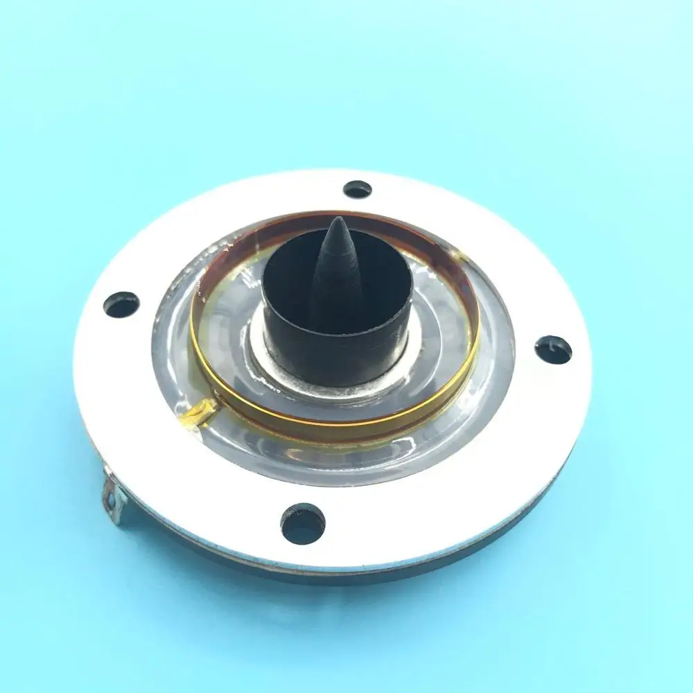 4 шт. диафрагма для BMS4538 JBL VRX932LA WH 2406 2407J VRX Series D8R2406 16 Ом драйвер алюминиевый