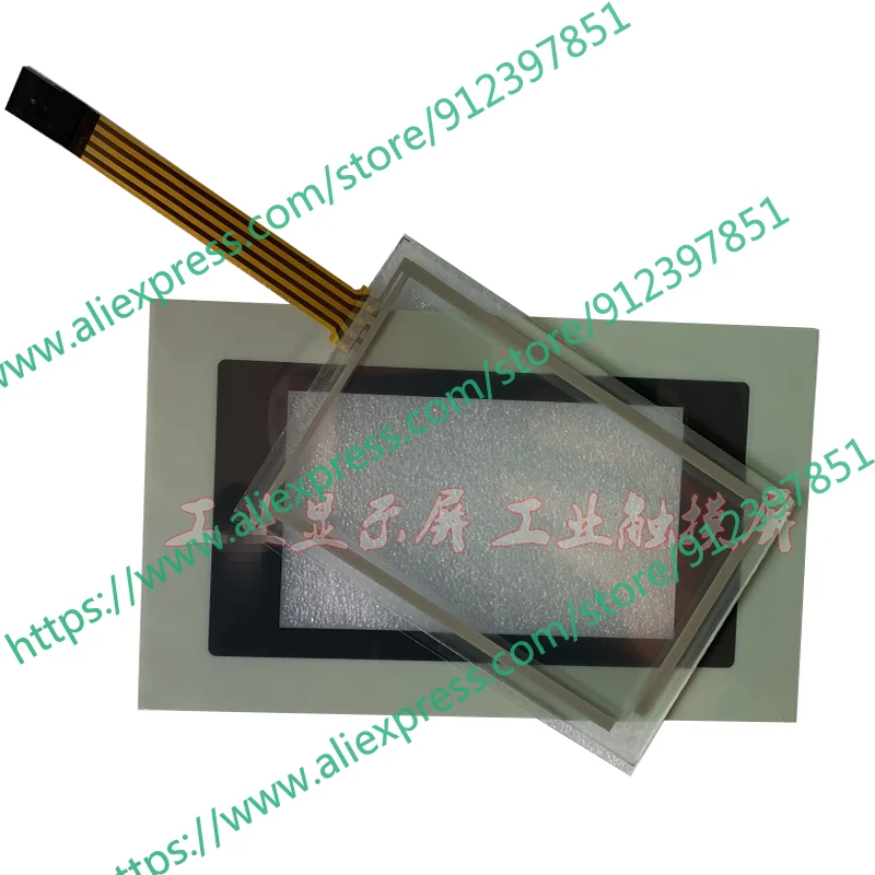 

New Original Accessories Strong Packing,Touch pad+Protective film VT155W VT155W00000