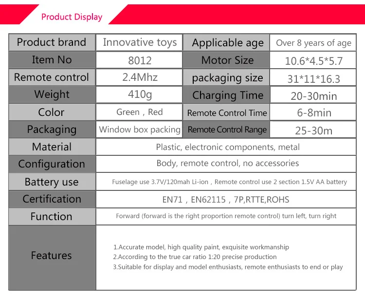 RC мотоциклы 2 4 ГГц мини автомобиль мото Электрический высокоскоростной пульт
