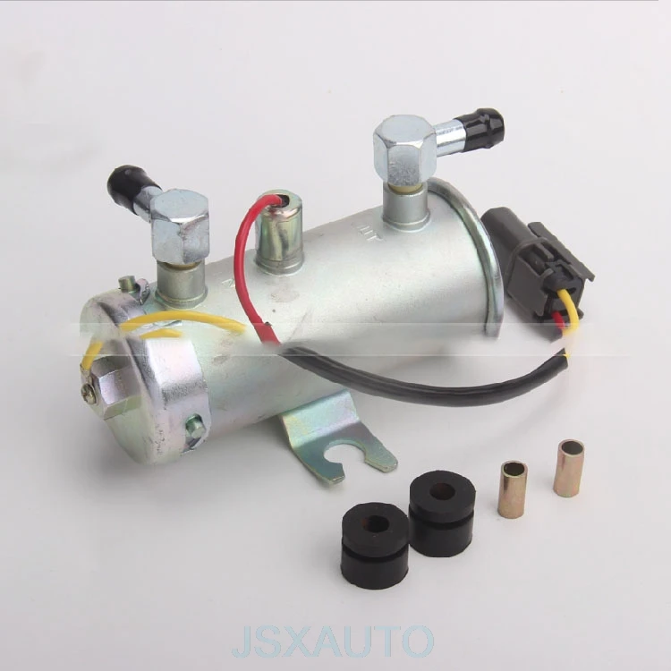 Аксессуары для экскаваторов Isuzu 4/6HK1 масляный насос двигателя топливный
