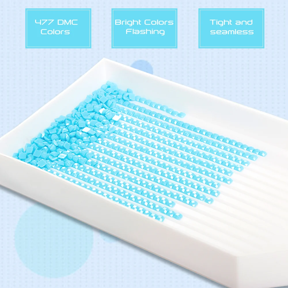 EverShine алмазная вышивка картины стразами полная выкладка распродажа 5D мозайка