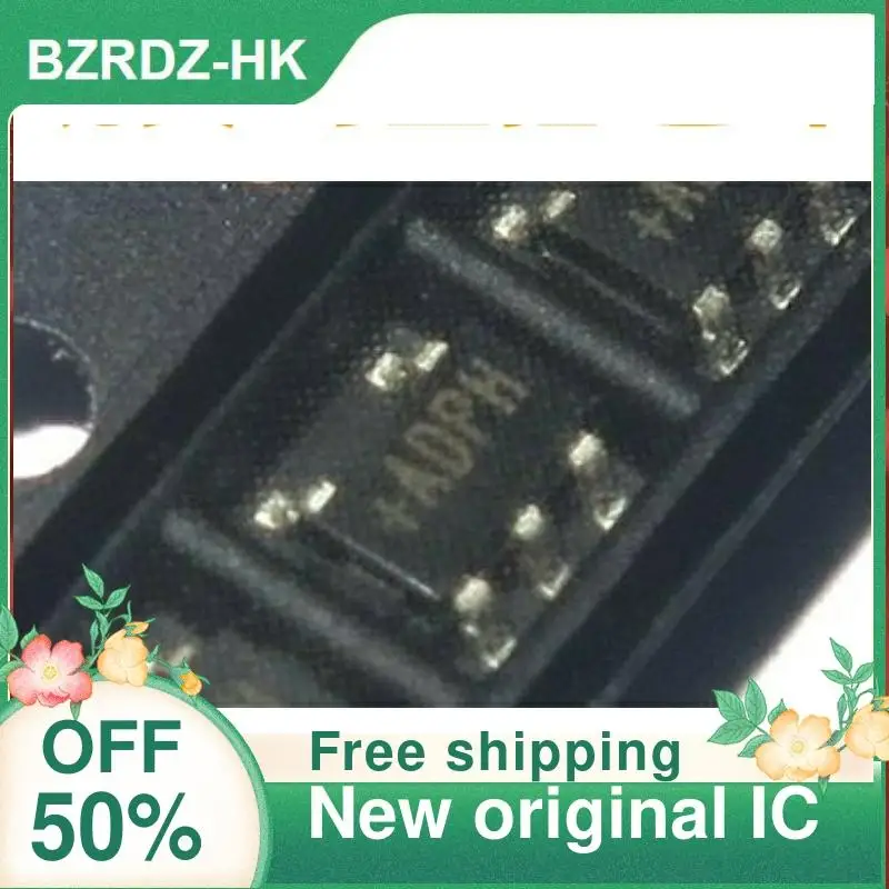 

2-10PCS/lot MAX4470EUK MAX4470 ADPH SOT23-5 New original IC