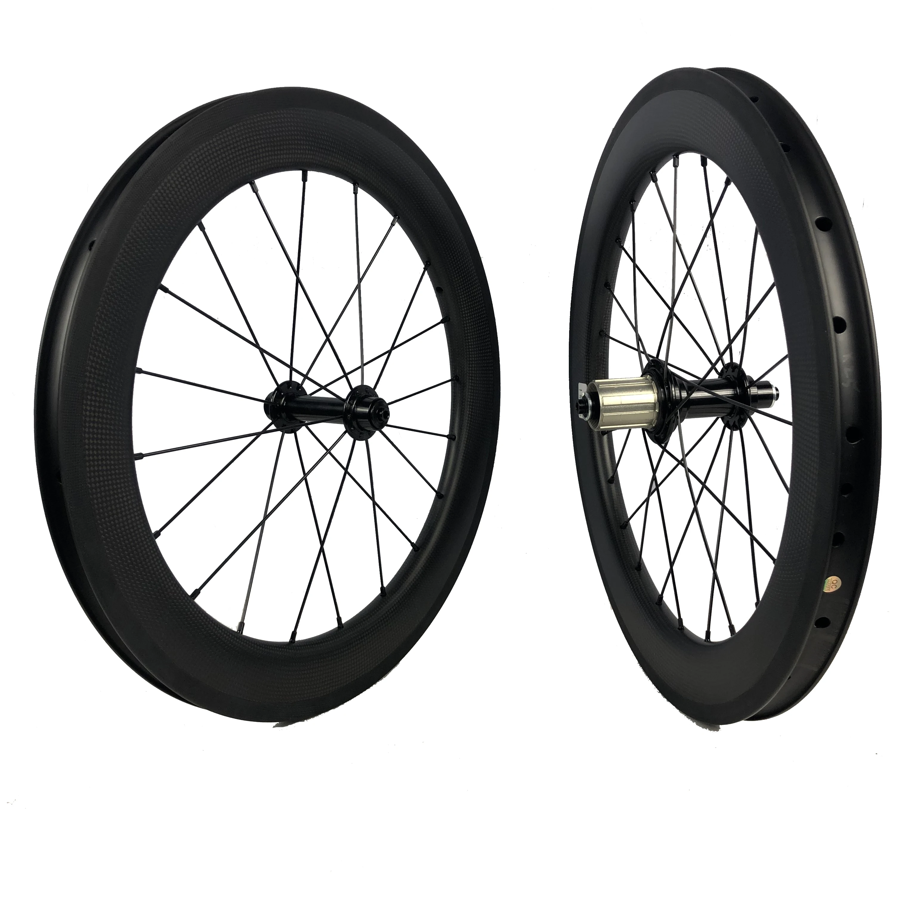 Складной велосипедный тормоз 20 дюймов 406 углеродное волокно|brake|brake wind back toolfiber