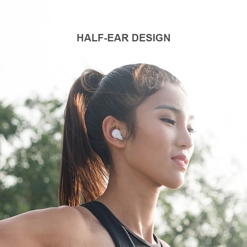 Беспроводные наушники Mifo O2 Bluetooth 5 0 гарнитура с зарядным устройством