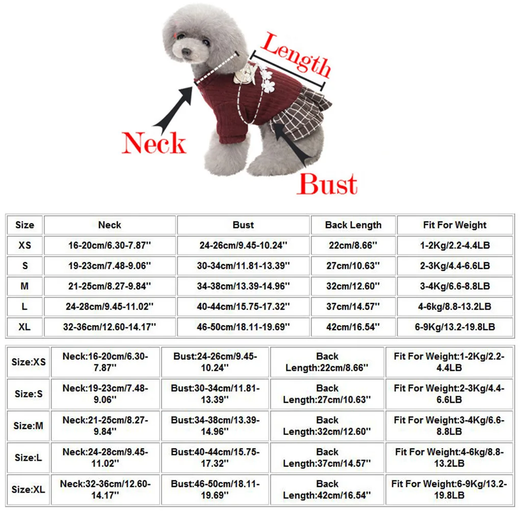 Модное рождественское платье снеговика для домашних животных удобная одежда