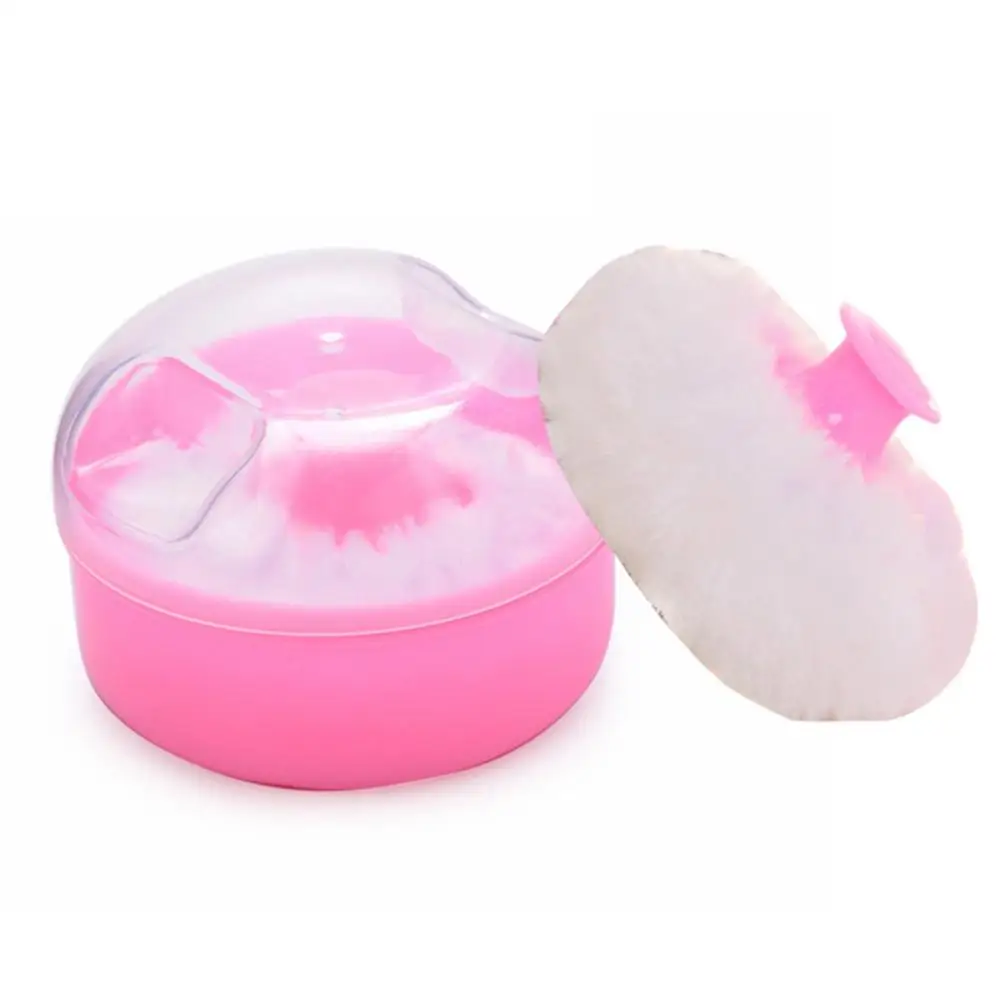 Новинка высокое качество мягкий косметический порошок для лица порошковая губка