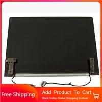 13 3%e2%80%b3 for dell inspiron 13 7390 7391 2 in 1 p113g001 touchscreen uhd 4k lcd display screen complete assemby c1c3p dpn 47p4f