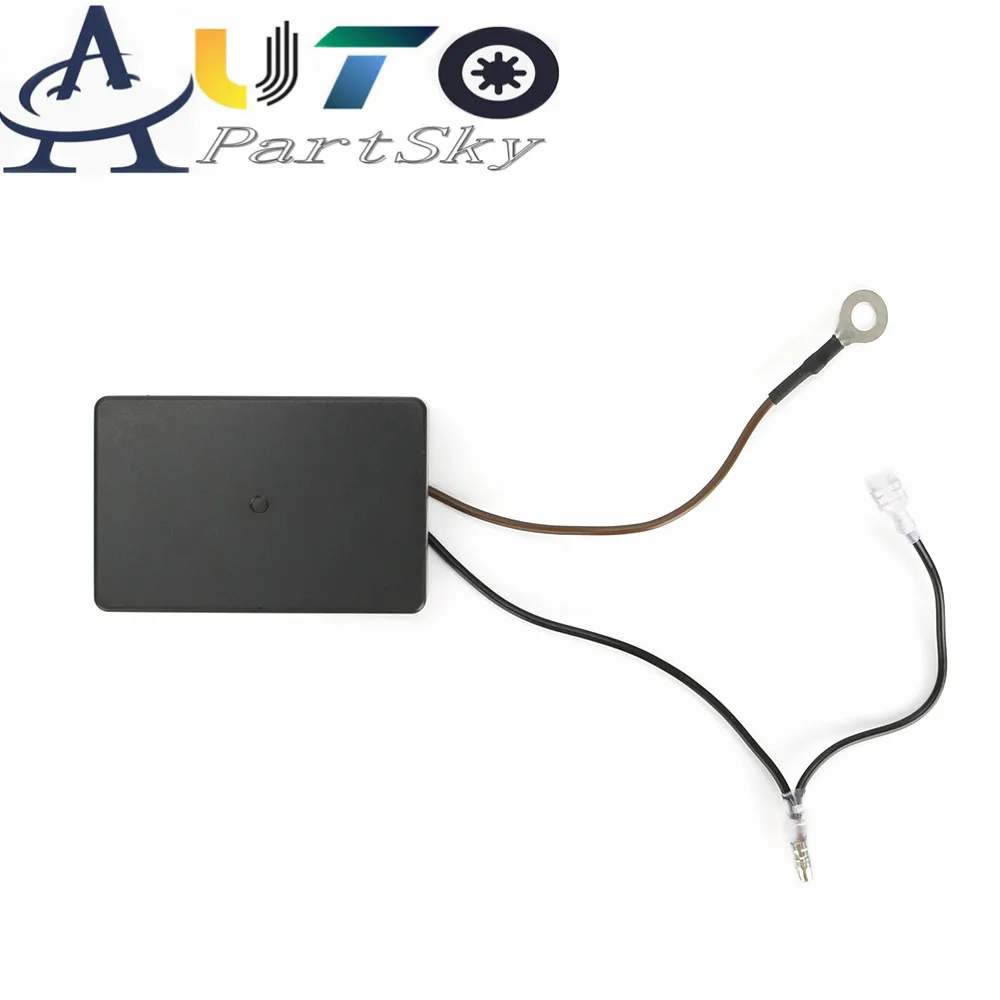 US автомобильные товары RPM Rev Limiter для клубного автомобиля DS прецедентный газ