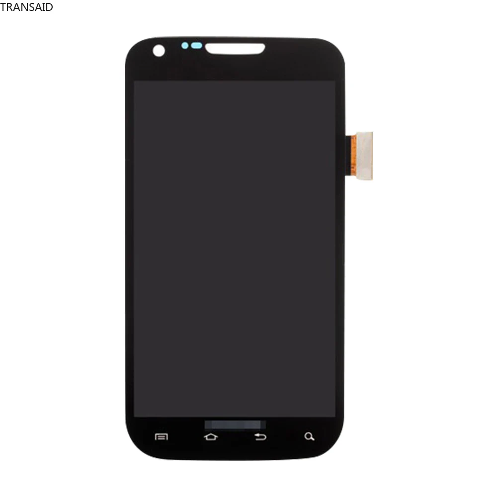 

For Samsung Galaxy S II 2 T989 SGH-T989 Original Super AMOLED Plus LCD Display touch screen assembly replacement