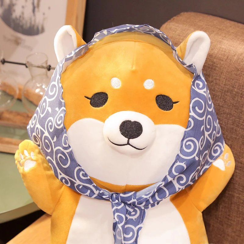 

Stuffed Animals & Plush